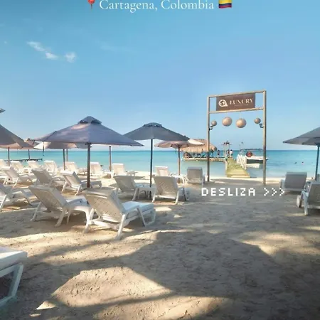 Amoblados O En Arriendo Por Dia Desde 330 Mil Pesos Hasta 600 Mil Mil Pesos Colombianos Cartagena