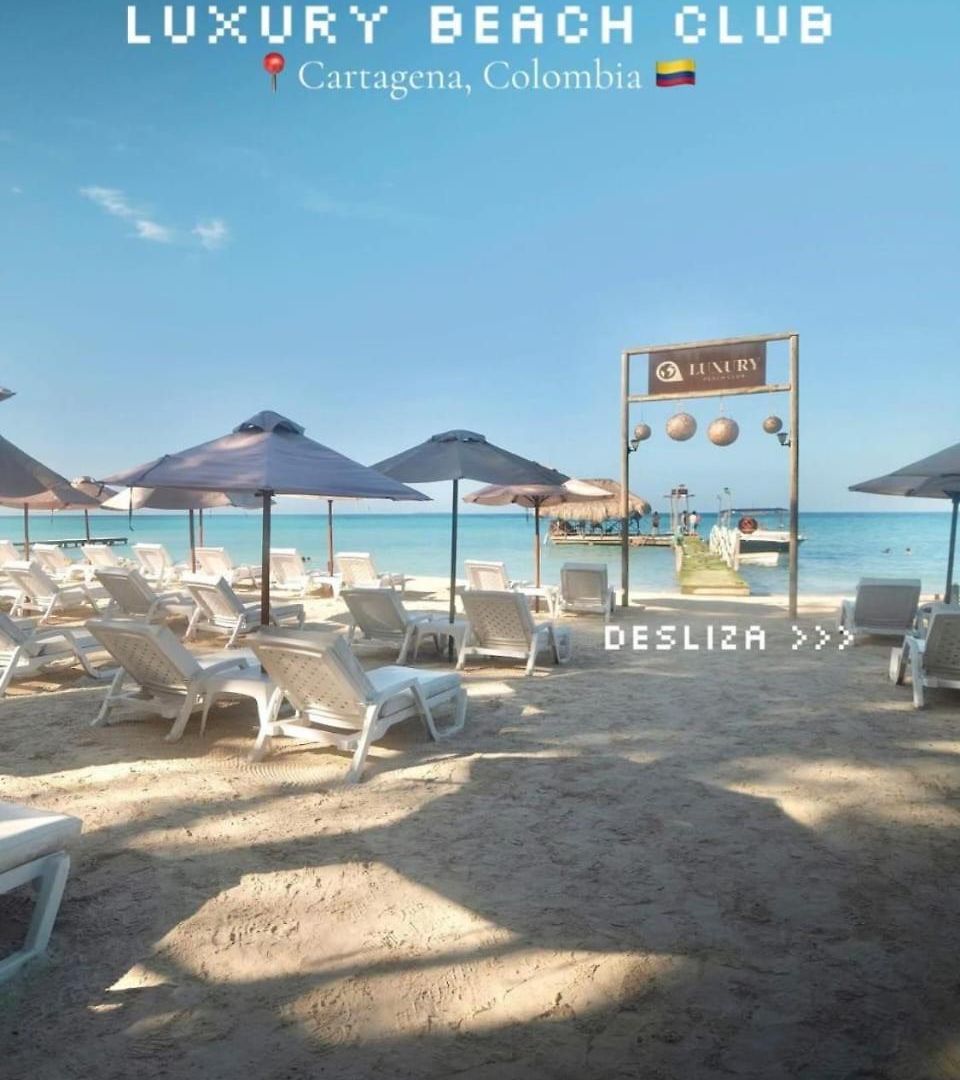 Amoblados O En Arriendo Por Día Desde 330 Mil Pesos Hasta 600 Mil Mil Pesos Colombianos Cartagena