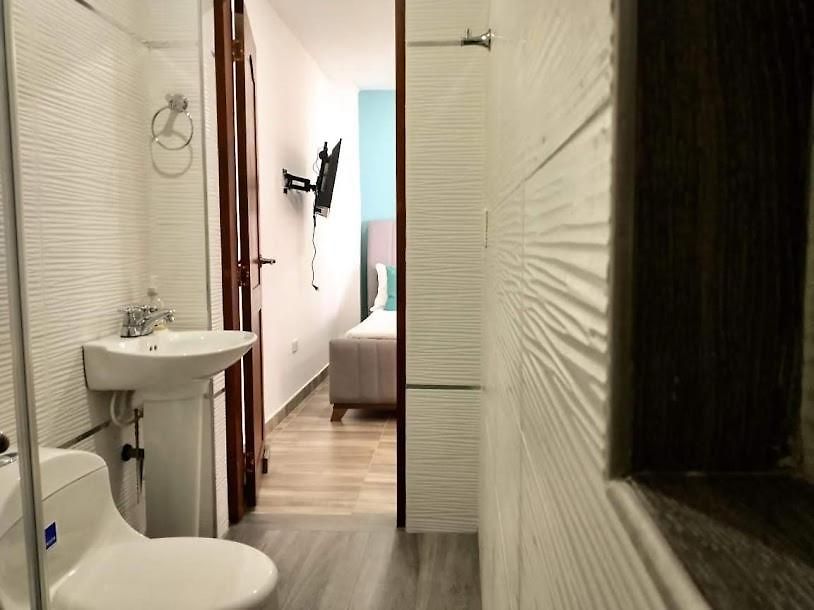 Apartamento Amoblados O En Arriendo Por Día Desde 330 Mil Pesos Hasta 600 Mil Mil Pesos Colombianos